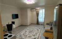 Продажа 1-комнатной квартиры, 34 м² в Алматы