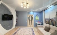Продажа 2-комнатной квартиры, 56 м² в Астане - фото 2