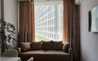 Продажа 2-комнатной квартиры, 43 м² в Астане
