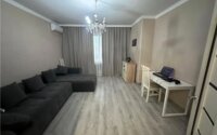 Продажа 2-комнатной квартиры, 59 м² в Караганде