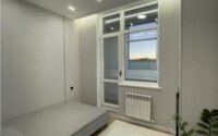 Продажа 2-комнатной квартиры, 39 м² в Астане - фото 2