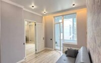 Продажа 2-комнатной квартиры, 55 м² в Астане