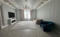 Продажа 8-комнатного дома, 400 м² в Темиртау - фото 13