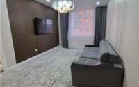 Продажа 2-комнатной квартиры, 67 м² в Астане