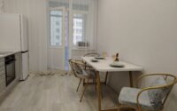 Аренда 1-комнатной квартиры, 44 м² в Астане - фото 4