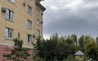 Продажа 2-комнатной квартиры, 82 м² в Астане