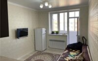 Продажа 1-комнатной квартиры, 20 м² в Астане