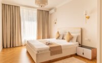 Аренда 3-комнатной квартиры посуточно, 85 м² в Алматы - фото 14