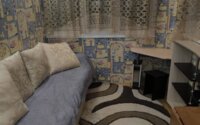 Аренда 1-комнатной квартиры посуточно, 47 м² в Астане - фото 16