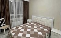 Продажа 2-комнатной квартиры, 50 м² в Алматы - фото 2