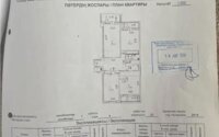 Продажа 3-комнатной квартиры, 93.1 м² в Астане - фото 7