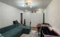Продажа 1-комнатной квартиры, 33 м² в Караганде