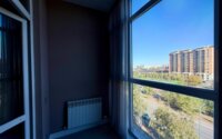 Продажа 3-комнатной квартиры, 89 м² в Караганде - фото 15