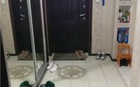 Продажа 2-комнатной квартиры, 59.5 м² в Астане - фото 4