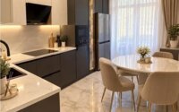 Продажа 3-комнатной квартиры, 90 м² в Караганде - фото 4