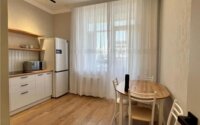 Продажа 1-комнатной квартиры, 43 м² в Астане - фото 2