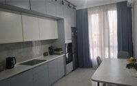 Продажа 3-комнатной квартиры, 94 м² в Алматы - фото 5