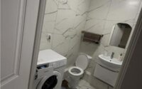 Продажа 2-комнатной квартиры, 41.34 м² в Астане - фото 4