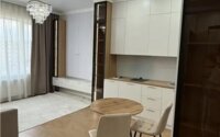 Продажа 1-комнатной квартиры, 36.5 м² в Алматы