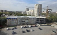 Продажа 3-комнатной квартиры, 93.7 м² в Караганде - фото 24