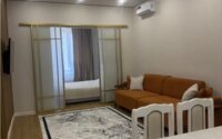 Продажа 3-комнатной квартиры, 76 м² в Алматы