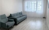 Продажа 1-комнатной квартиры, 48.1 м² в Астане