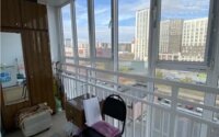 Продажа 3-комнатной квартиры, 80 м² в Астане - фото 6