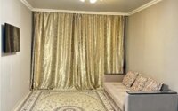Продажа 1-комнатной квартиры, 43.1 м² в Астане