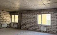Продажа 3-комнатной квартиры, 115.6 м² в Астане
