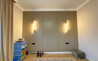 Продажа 4-комнатного дома, 150 м² в Акмолинской области - фото 17