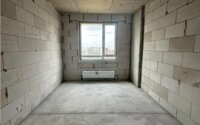 Продажа 1-комнатной квартиры, 40 м² в Астане