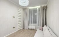Продажа 2-комнатной квартиры, 41 м² в Астане