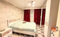 Продажа 3-комнатной квартиры, 82.1 м² в Астане - фото 2
