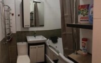 Продажа 1-комнатной квартиры, 36 м² в Алматы - фото 3