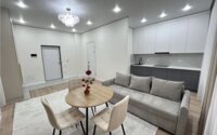 Продажа 3-комнатной квартиры, 55 м² в Астане