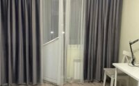 Продажа 1-комнатной квартиры, 35 м² в Астане