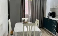 Продажа 3-комнатной квартиры, 84.2 м² в Астане - фото 2