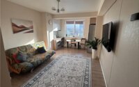 Продажа 2-комнатной квартиры, 47 м² в Алматы