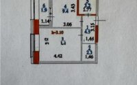 Продажа 1-комнатной квартиры, 37 м² в Астане - фото 3
