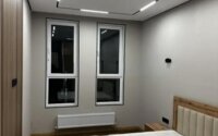 Продажа 1-комнатной квартиры, 40 м² в Алматы