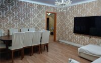 Продажа 3-комнатной квартиры, 64 м² в Караганде