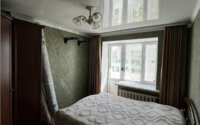 Продажа 4-комнатной квартиры, 60.5 м² в Астане - фото 2