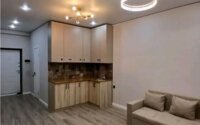 Продажа 1-комнатной квартиры, 29 м² в Алматы - фото 2