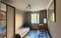Продажа 3-комнатной квартиры, 75 м² в Алматы