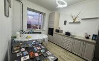 Продажа 2-комнатной квартиры, 60 м² в Караганде - фото 9