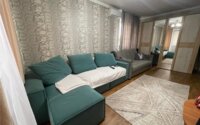 Продажа 2-комнатной квартиры, 45 м² в Караганде