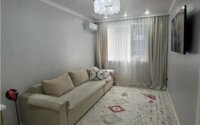 Продажа 2-комнатной квартиры, 60 м² в Алматы