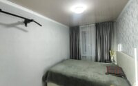 Продажа 3-комнатной квартиры, 56 м² в Караганде - фото 13