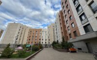 Продажа 3-комнатной квартиры, 78.1 м² в Астане - фото 27