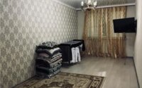 Продажа 1-комнатной квартиры, 39.3 м² в Алматы